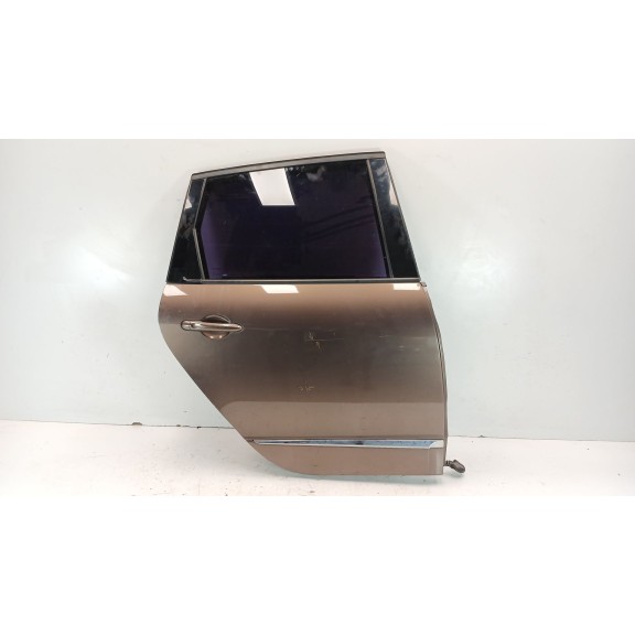 Recambio de puerta trasera derecha para renault grand scénic iii (jz0/1_) 1.4 16v (jz0f) referencia OEM IAM 821009283R  