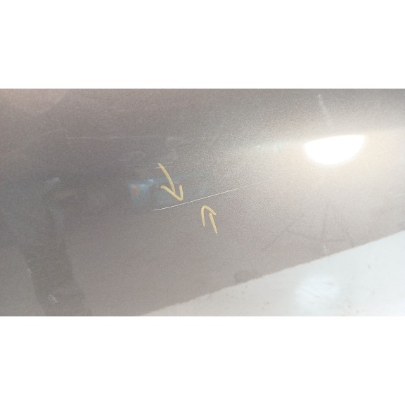 Recambio de puerta trasera derecha para renault grand scénic iii (jz0/1_) 1.4 16v (jz0f) referencia OEM IAM 821009283R  