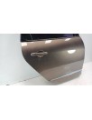 Recambio de puerta trasera derecha para renault grand scénic iii (jz0/1_) 1.4 16v (jz0f) referencia OEM IAM 821009283R  