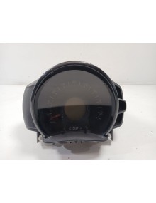 Recambio de cuadro instrumentos para peugeot 108 1.2 referencia OEM IAM 769167320U  