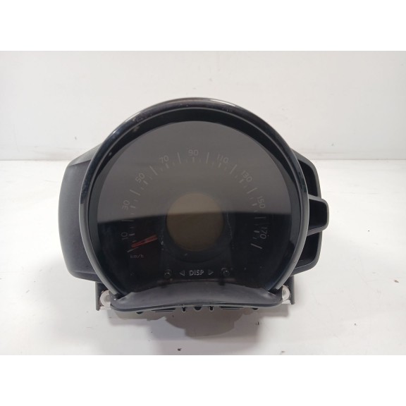 Recambio de cuadro instrumentos para peugeot 108 1.2 referencia OEM IAM 769167320U  