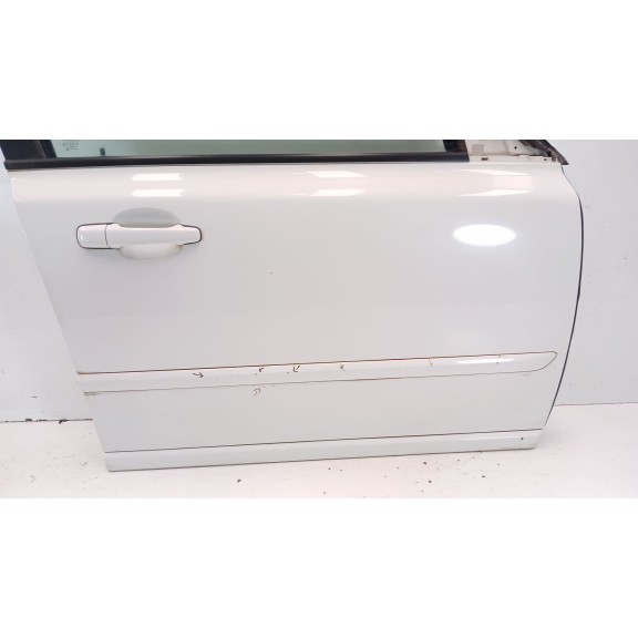 Recambio de puerta delantera derecha para volvo s40 berlina 1.6 diesel cat referencia OEM IAM 31335444  