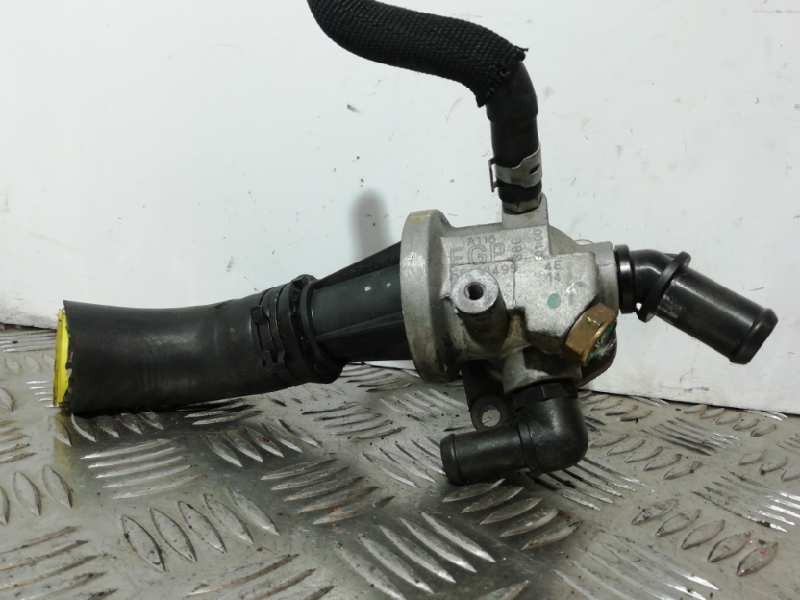 Recambio de termostato para opel corsa c corsavan referencia OEM IAM 55182499 0055182499 1769084E51000