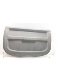 Recambio de bandeja trasera para nissan qashqai ii (j11, j11_) 1.2 dig-t referencia OEM IAM 799104EA0A  