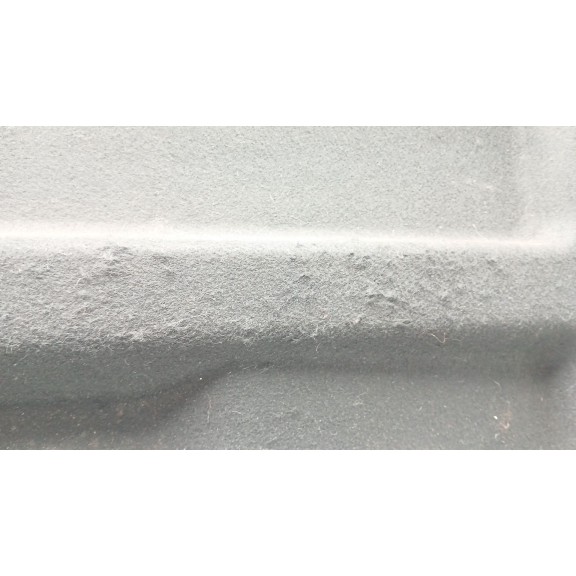 Recambio de bandeja trasera para nissan qashqai ii (j11, j11_) 1.2 dig-t referencia OEM IAM 799104EA0A  