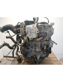 Recambio de motor completo para renault grand scénic iii (jz0/1_) 1.4 16v (jz0f) referencia OEM IAM H4J 8201066765 8201066773