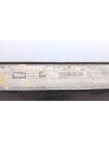 Recambio de radiador agua para opel vectra c (z02) 2.2 dti 16v (f69) referencia OEM IAM 24418343 870824g  2