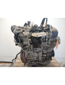 Recambio de motor completo para volkswagen golf vii lim. (bq1) advance referencia OEM IAM DPBA B 26.408KM