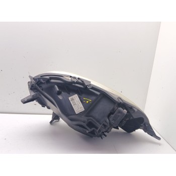 Recambio de faro derecho para nissan micra iii (k12) 1.5 dci referencia OEM IAM 26010AX700 89007102 