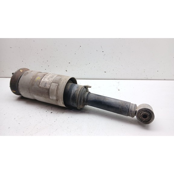 Recambio de amortiguador delantero derecho para land rover range rover sport 2.7 td v6 cat referencia OEM IAM 22241483 rnb501310