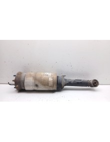 Recambio de amortiguador delantero izquierdo para land rover range rover sport 2.7 td v6 cat referencia OEM IAM 22241483 rnb5013