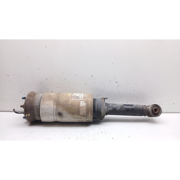 Recambio de amortiguador delantero izquierdo para land rover range rover sport 2.7 td v6 cat referencia OEM IAM 22241483 rnb5013