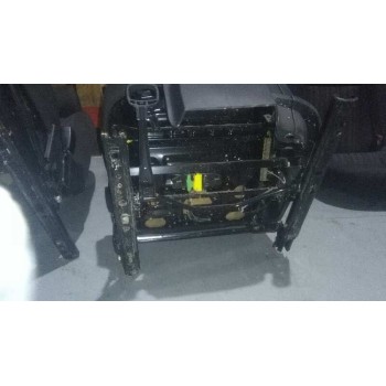 Recambio de juego asientos completo para volkswagen polo (6c1) edition bluemotion referencia OEM IAM  5P CON AIRBAG