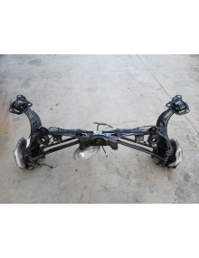 Recambio de puente trasero para mini mini descapotable (f57) cooper referencia OEM IAM 33316856960  