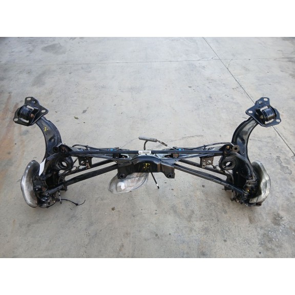 Recambio de puente trasero para mini mini descapotable (f57) cooper referencia OEM IAM 33316856960  