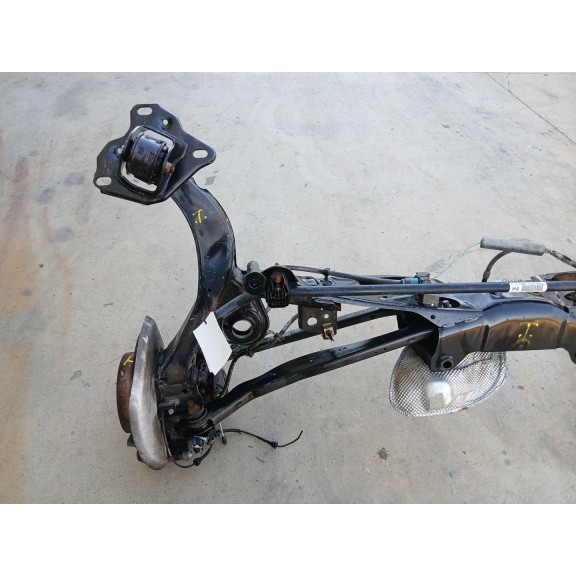 Recambio de puente trasero para mini mini descapotable (f57) cooper referencia OEM IAM 33316856960  