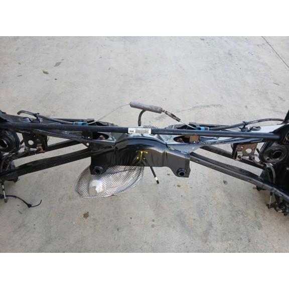 Recambio de puente trasero para mini mini descapotable (f57) cooper referencia OEM IAM 33316856960  