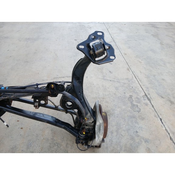 Recambio de puente trasero para mini mini descapotable (f57) cooper referencia OEM IAM 33316856960  