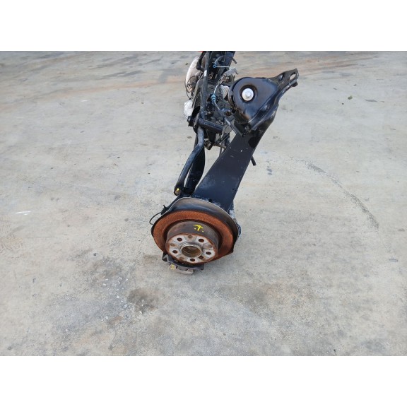 Recambio de puente trasero para mini mini descapotable (f57) cooper referencia OEM IAM 33316856960  