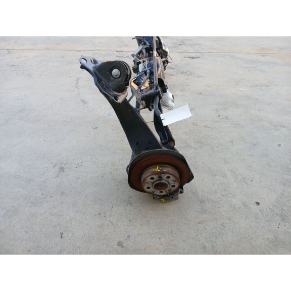 Recambio de puente trasero para mini mini descapotable (f57) cooper referencia OEM IAM 33316856960  