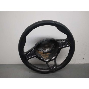 VOLANTE 3V0419091L MARCADO SIN AIRBAG