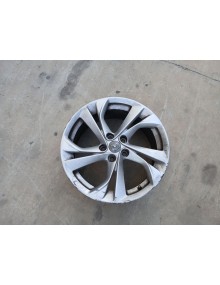 Recambio de llanta para opel astra k (b16) 1.4 turbo (68) referencia OEM IAM 13409657  