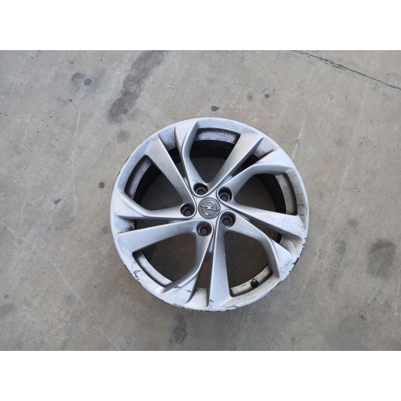 Recambio de llanta para opel astra k (b16) 1.4 turbo (68) referencia OEM IAM 13409657  