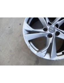 Recambio de llanta para opel astra k (b16) 1.4 turbo (68) referencia OEM IAM 13409657   2