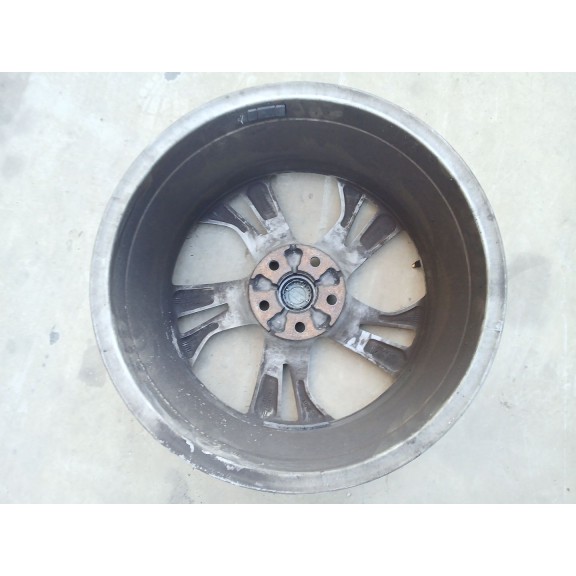 Recambio de llanta para opel astra k (b16) 1.4 turbo (68) referencia OEM IAM 13409657  