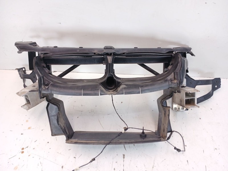 Recambio de panel frontal para bmw 5 (e60) 520 i referencia OEM IAM  100105622 