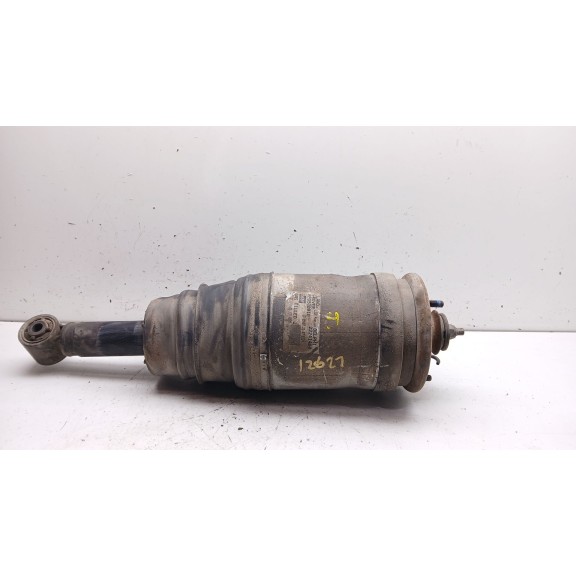 Recambio de amortiguador trasero derecho para land rover range rover sport 2.7 td v6 cat referencia OEM IAM 22241480 rpd500910 