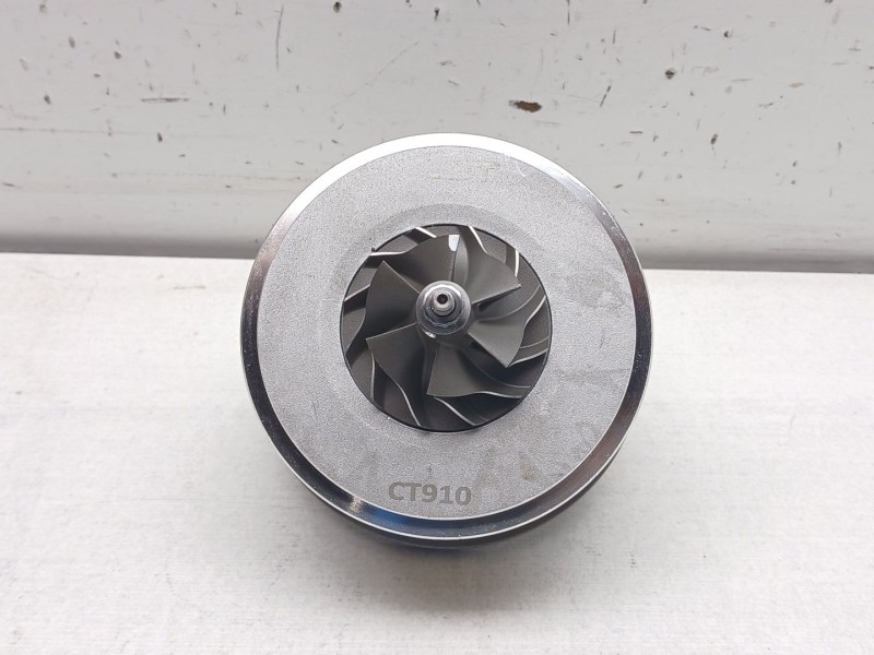 Recambio de nucleo turbo para bmw serie 3 berlina (e46) 320d referencia OEM IAM   