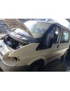 ford transit furgoneta (fa_ _) del año 2004