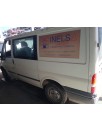 ford transit furgoneta (fa_ _) del año 2004