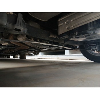 Recambio de puente trasero para citroën ds4 (nx_) 1.6 bluehdi 120 referencia OEM IAM 5148Y7  