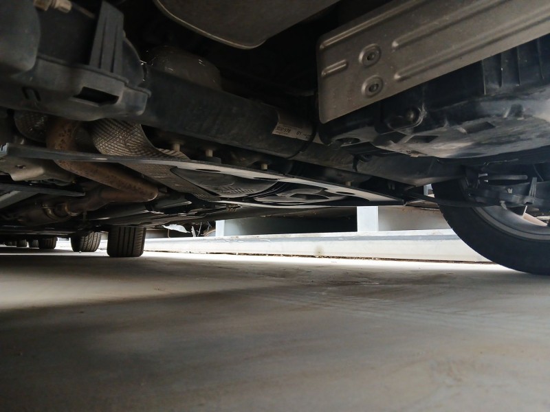 Recambio de puente trasero para citroën ds4 (nx_) 1.6 bluehdi 120 referencia OEM IAM 5148Y7  