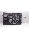 Recambio de electroventilador para volkswagen golf vii lim. (bq1) advance referencia OEM IAM 5q0959455be 5q0121203ct 