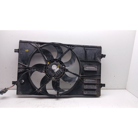 Recambio de electroventilador para volkswagen golf vii lim. (bq1) advance referencia OEM IAM 5q0959455be 5q0121203ct 