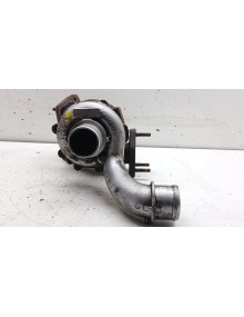 Recambio de turbocompresor para renault espace / grand espace (je0) 2.2 dci turbodiesel cat referencia OEM IAM 8200052297 B 7011