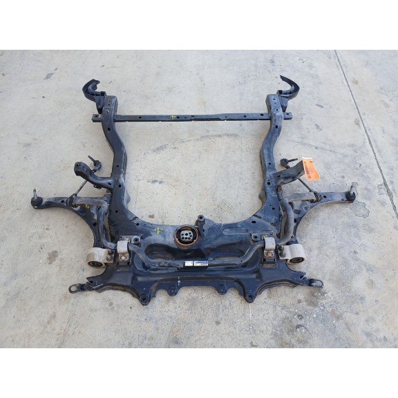 Recambio de puente delantero para opel astra k (b16) 1.6 cdti (68) referencia OEM IAM 39197525  