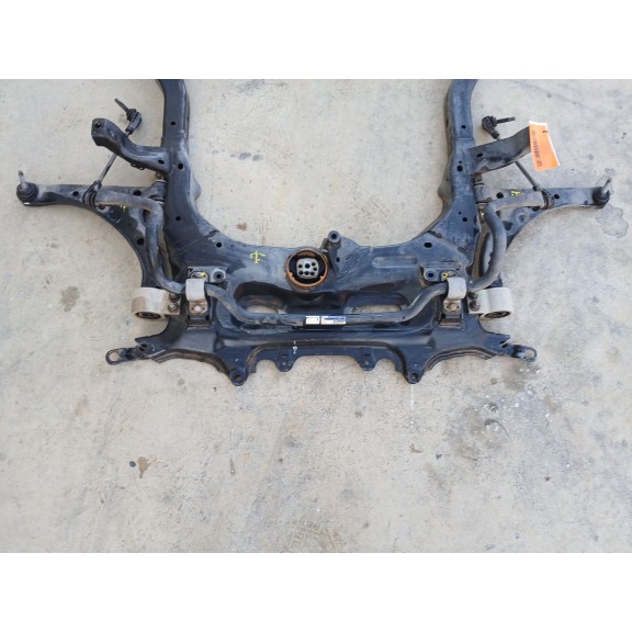 Recambio de puente delantero para opel astra k (b16) 1.6 cdti (68) referencia OEM IAM 39197525  