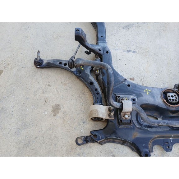 Recambio de puente delantero para opel astra k (b16) 1.6 cdti (68) referencia OEM IAM 39197525  