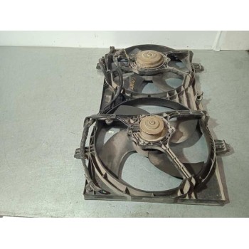 Recambio de electroventilador para nissan almera (n16/e) acenta referencia OEM IAM 21400HSG00  21400HSG00