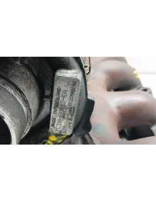 Recambio de turbocompresor para ford transit mod. 2000 combi ft 260 2.0 corto referencia OEM IAM 7090354s B 1c1q6k682ea 2