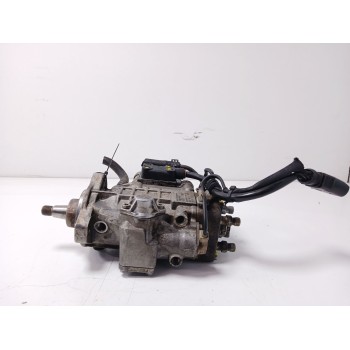 Recambio de bomba inyeccion para seat ibiza (6l1) cool referencia OEM IAM 0460404972  