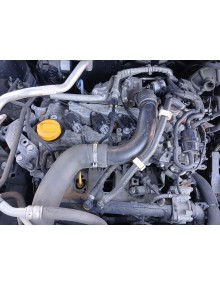 Recambio de motor completo para renault kadjar (ha_, hl_) 1.2 tce 130 referencia OEM IAM   