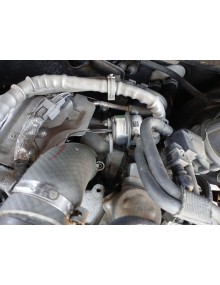 Recambio de motor completo para renault kadjar (ha_, hl_) 1.2 tce 130 referencia OEM IAM    2