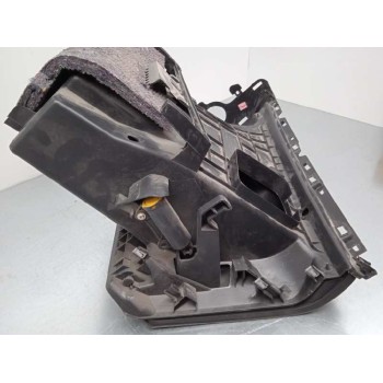 Recambio de guantera para renault scenic iii 1.5 dci diesel fap referencia OEM IAM 681080026R 681080026R 682080004R