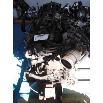 Recambio de motor completo para nissan primera berlina (p11) 1.6 16v cat referencia OEM IAM   