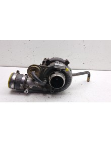 Recambio de turbocompresor para nissan terrano/terrano.ii (r20) 2.7 turbodiesel referencia OEM IAM 144117F411 B gt20525